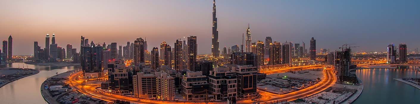 Dubai - UAE