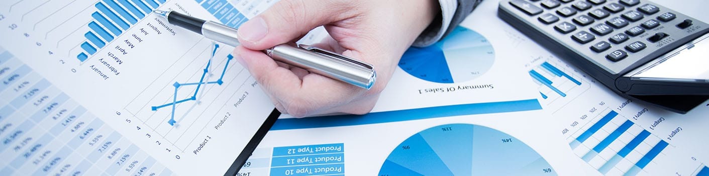 Finance, Accounting & Budgeting
