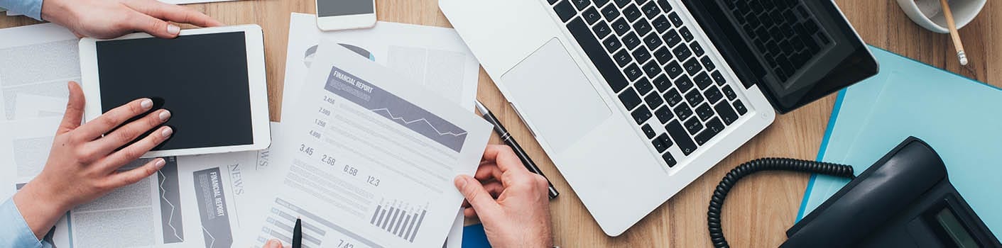 Audit & Quality Assurance