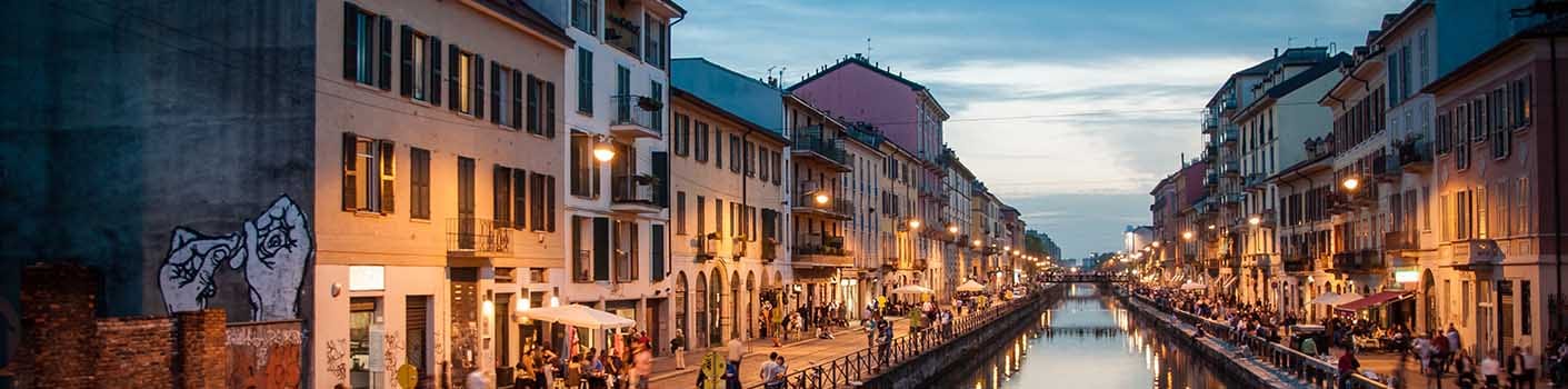 Milan - Italy