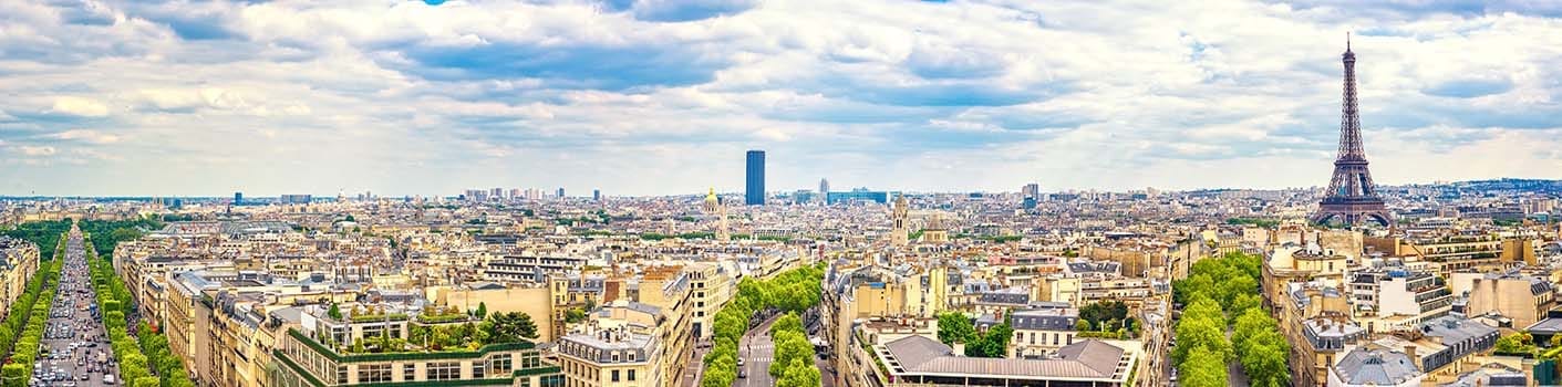 Paris - France
