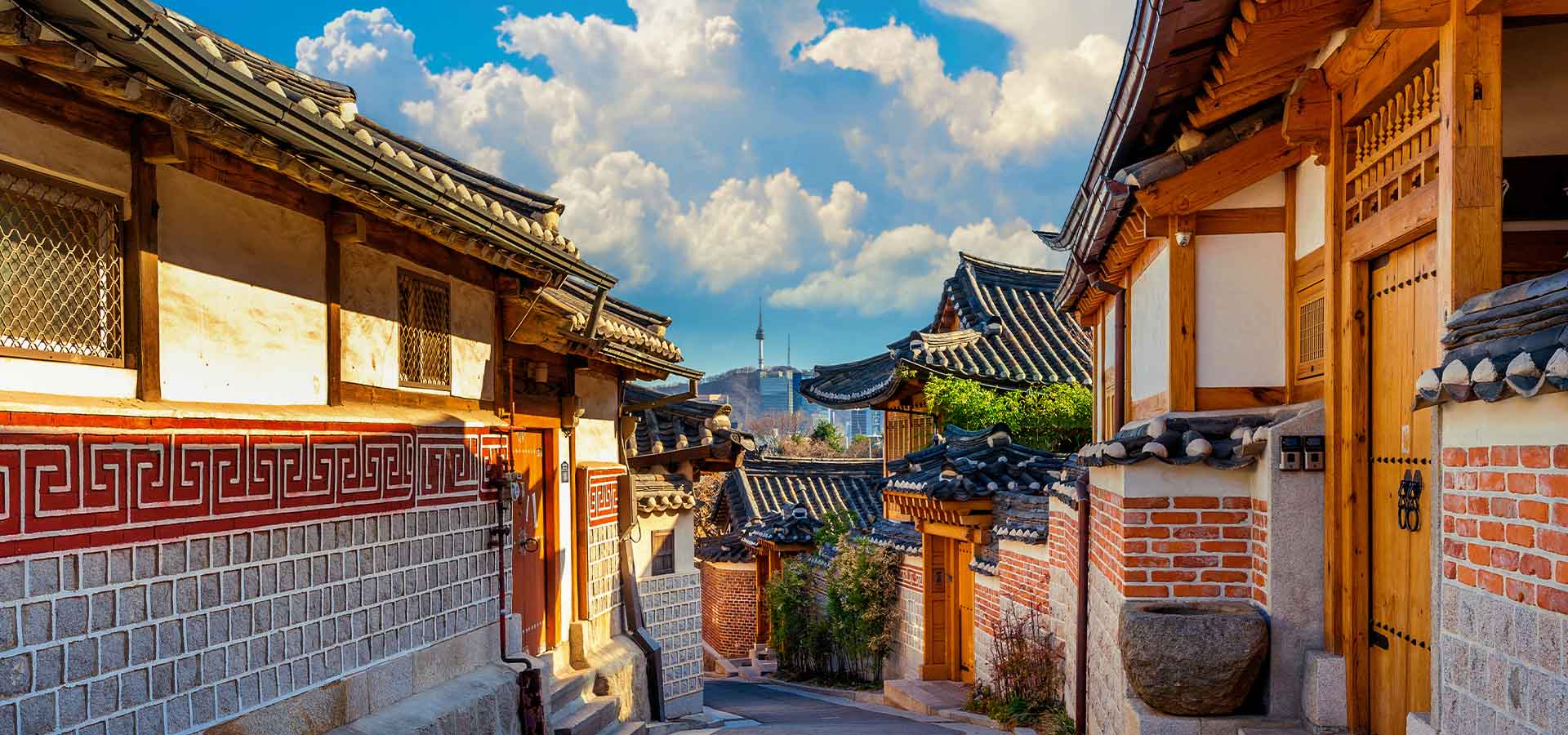 Seoul - South Korea