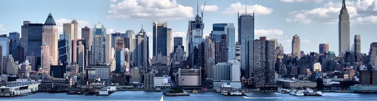 New York - USA