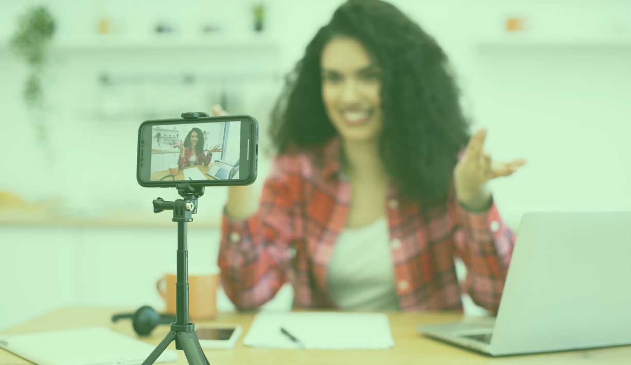 How Nigerian Content Creators are Making Money on TikTok and YouTube