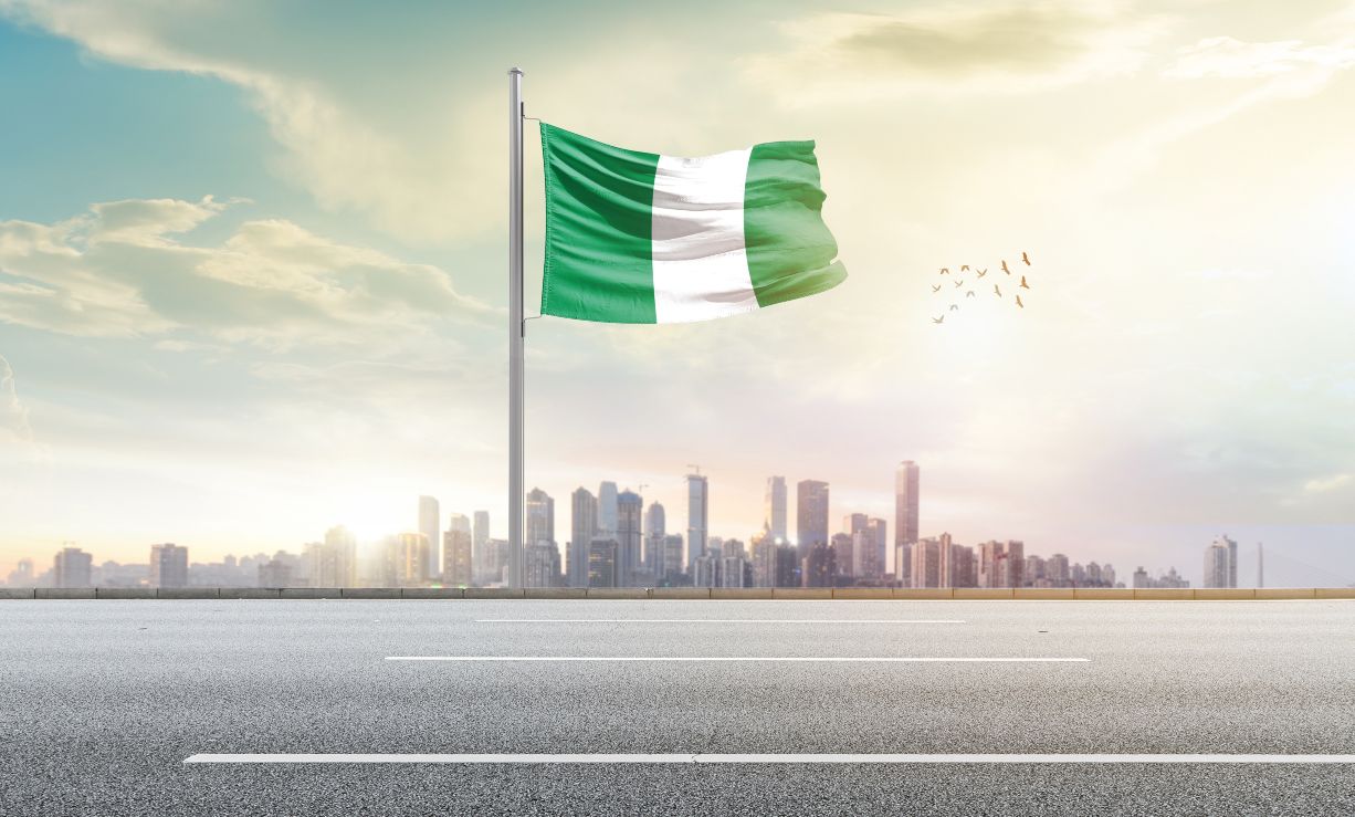 How Young Nigerians are Building Wealth Through Technology and Online Business