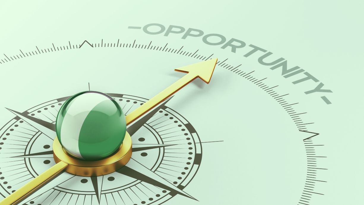 The Impact of Artificial Intelligence on Jobs and Business in Nigeria
