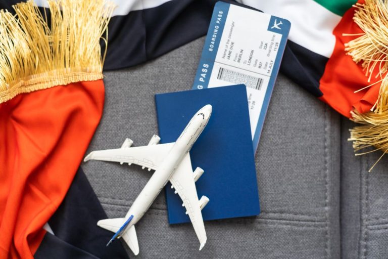 UAE Visa Updates for Nigerian Travelers in 2026