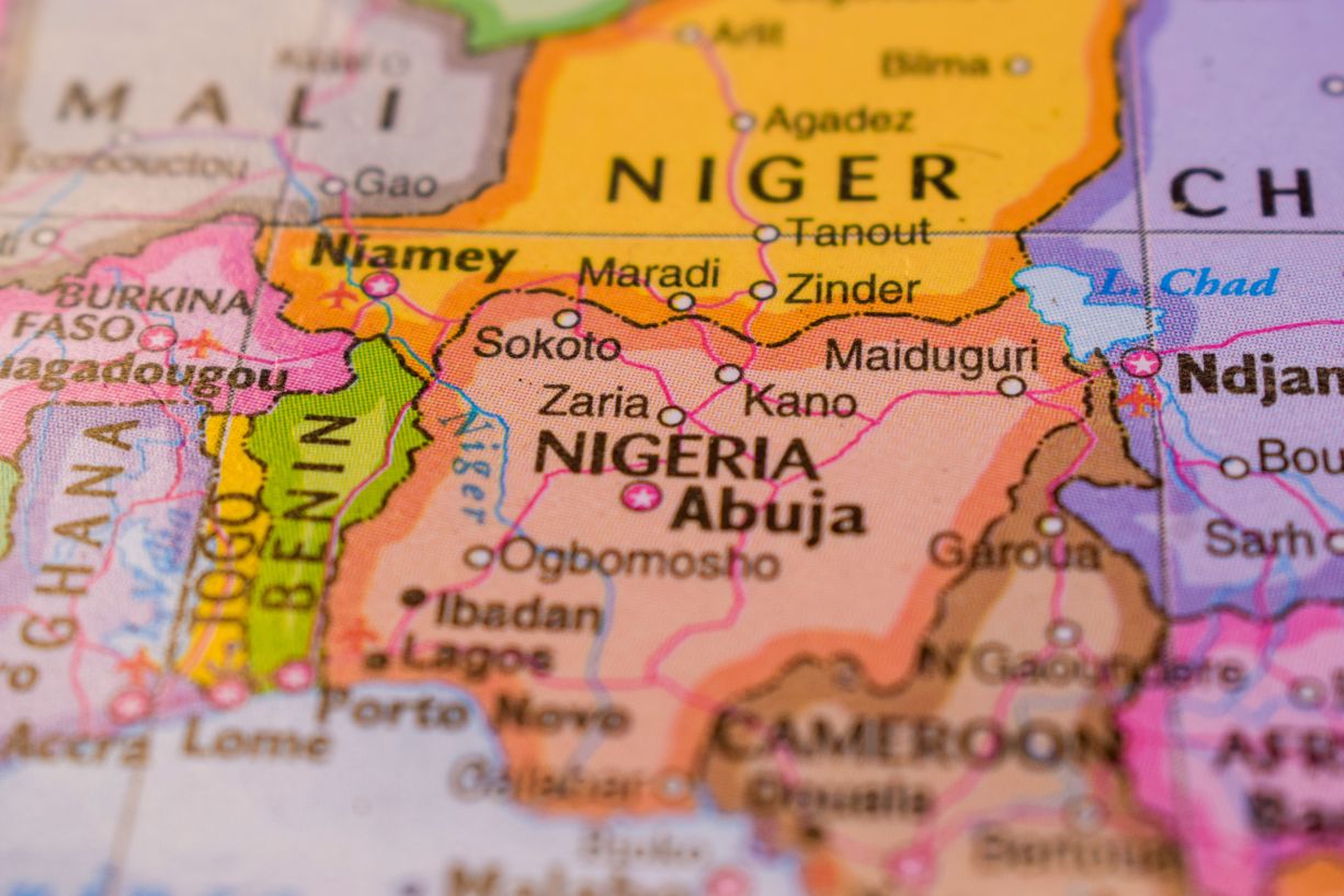 How to Write a CV That Gets You Hired in Nigeria’s Competitive Tech Job Market